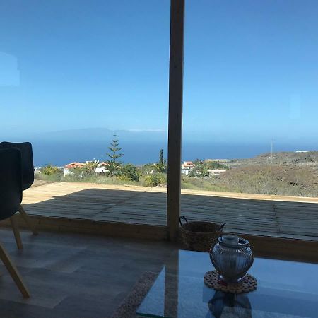 Sundowner Chalet Stephanico Guia de Isora  Bagian luar foto