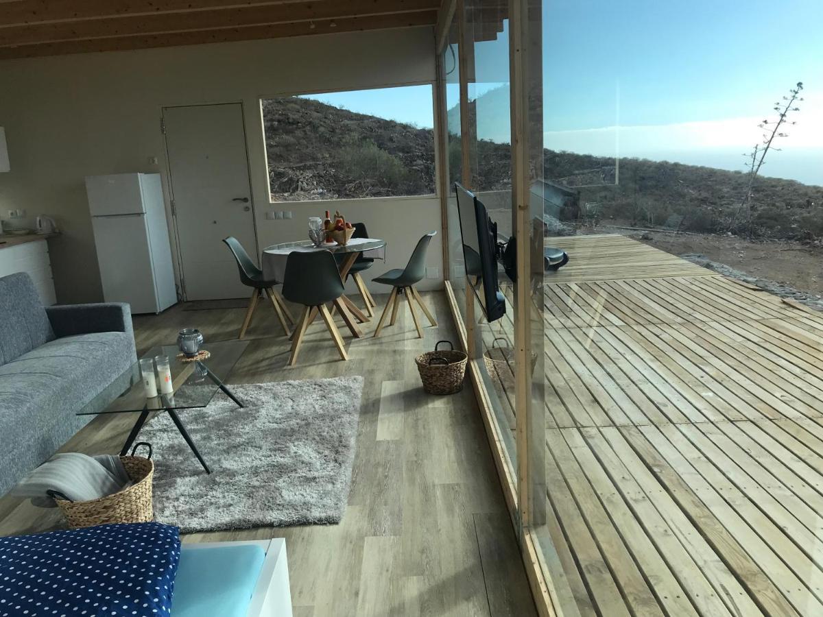Sundowner Chalet Stephanico Guia de Isora  Bagian luar foto