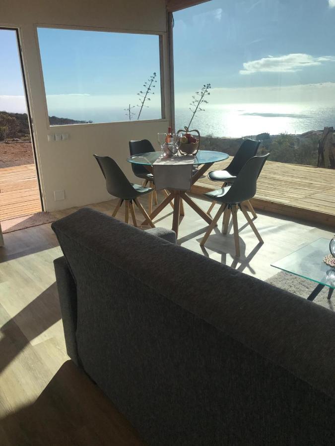 Sundowner Chalet Stephanico Guia de Isora  Bagian luar foto
