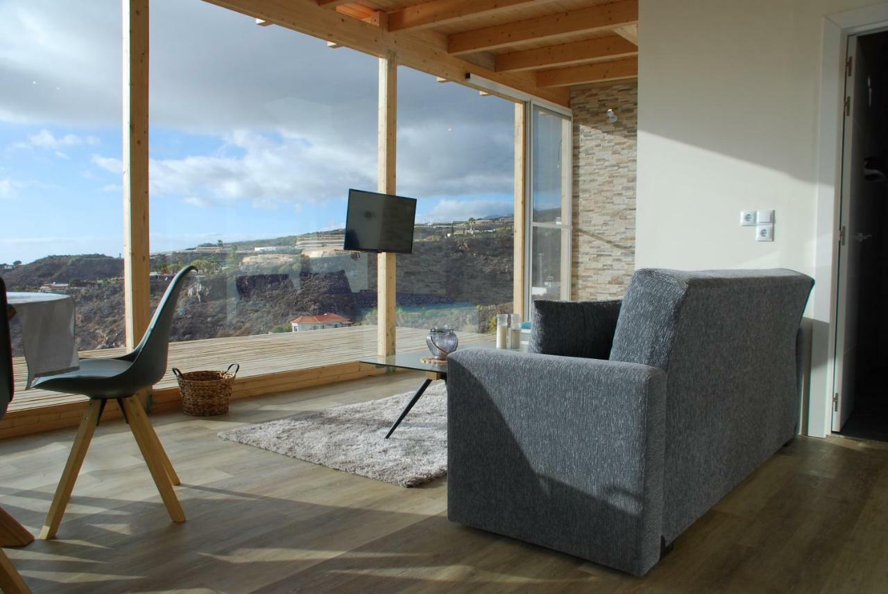 Sundowner Chalet Stephanico Guia de Isora  Bagian luar foto