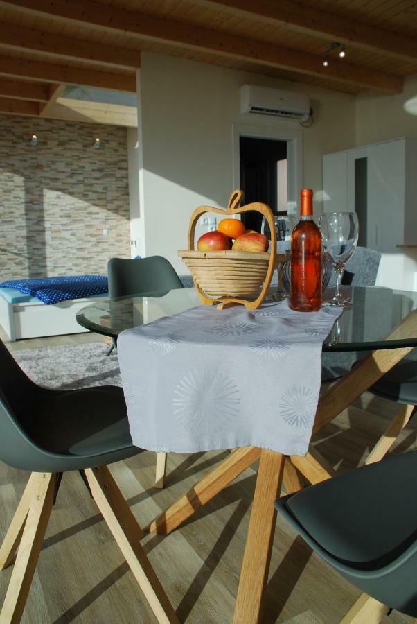 Sundowner Chalet Stephanico Guia de Isora  Bagian luar foto