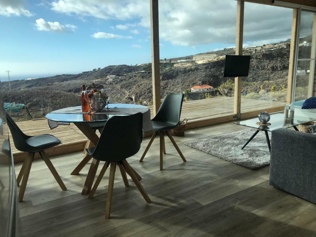 Sundowner Chalet Stephanico Guia de Isora  Bagian luar foto