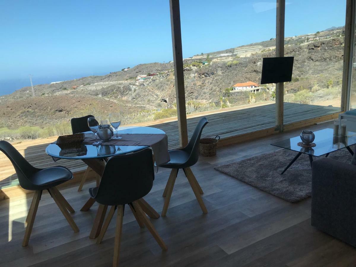 Sundowner Chalet Stephanico Guia de Isora  Bagian luar foto