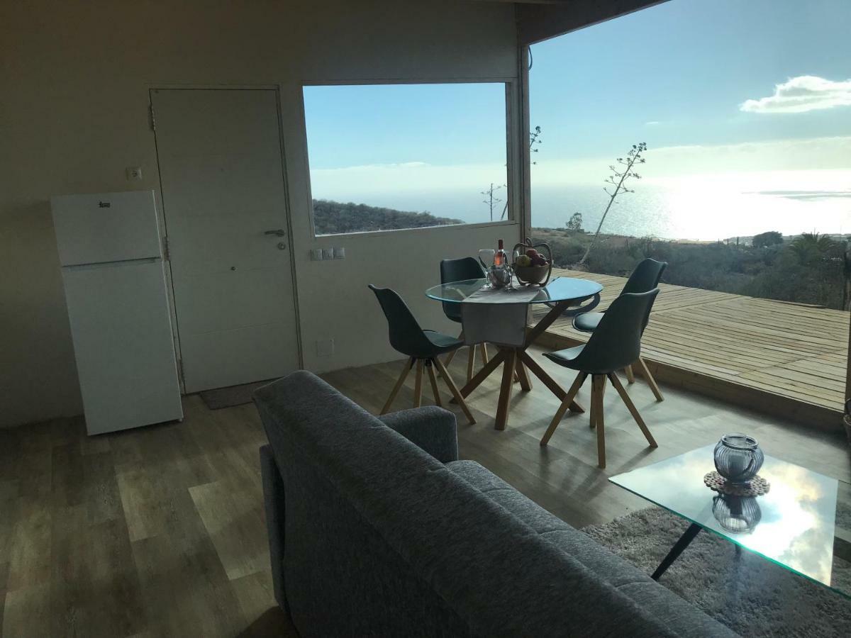Sundowner Chalet Stephanico Guia de Isora  Bagian luar foto