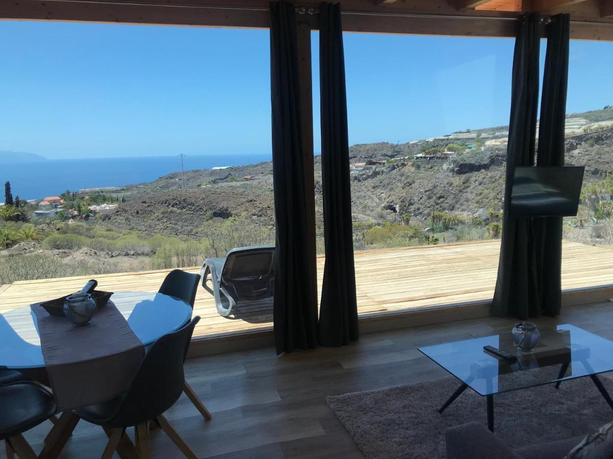Sundowner Chalet Stephanico Guia de Isora  Bagian luar foto